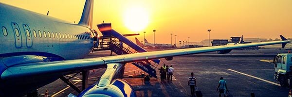 Advocacia Trabalhista Causas do Aeroporto